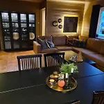 Lägenhet For Rent In Gautefall, Great Location For Skiing, Hiiking And Mountain Biking, Self Serviced But Housekeeping Be Added For An Extra Fee *