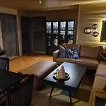 For Rent In Gautefall, Great Location For Skiing, Hiiking And Mountain Biking, Self Serviced But Housekeeping Be Added For An Extra Fee Lägenhet