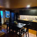 For Rent In Gautefall, Great Location For Skiing, Hiiking And Mountain Biking, Self Serviced But Housekeeping Be Added For An Extra Fee Lägenhet