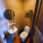 Apartment For Rent In Gautefall, Great Location For Skiing, Hiiking And Mountain Biking, Self Serviced But Housekeeping Be Added For An Extra Fee Drangedal