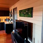 For Rent In Gautefall, Great Location For Skiing, Hiiking And Mountain Biking, Self Serviced But Housekeeping Be Added For An Extra Fee * Drangedal