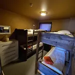Apartment For Rent In Gautefall, Great Location For Skiing, Hiiking And Mountain Biking, Self Serviced But Housekeeping Be Added For An Extra Fee Drangedal