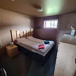 For Rent In Gautefall, Great Location For Skiing, Hiiking And Mountain Biking, Self Serviced But Housekeeping Be Added For An Extra Fee Apartment *