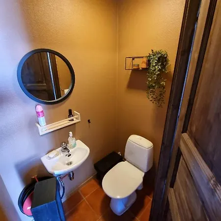 Appartement For Rent In Gautefall, Great Location For Skiing, Hiiking And Mountain Biking, Self Serviced But Housekeeping Be Added For An Extra Fee Drangedal
