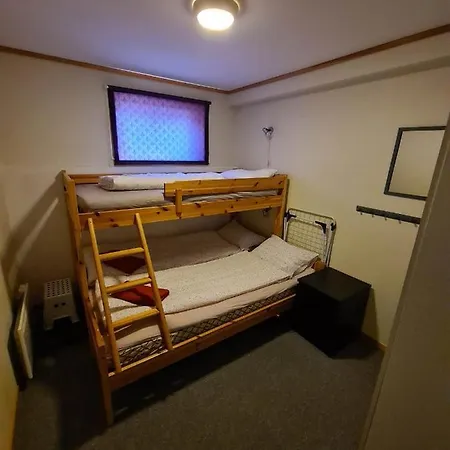 For Rent In Gautefall, Great Location For Skiing, Hiiking And Mountain Biking, Self Serviced But Housekeeping Be Added For An Extra Fee *