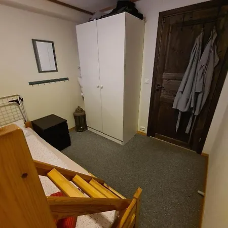 For Rent In Gautefall, Great Location For Skiing, Hiiking And Mountain Biking, Self Serviced But Housekeeping Be Added For An Extra Fee Apartment