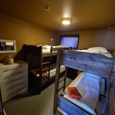 Apartmán For Rent In Gautefall, Great Location For Skiing, Hiiking And Mountain Biking, Self Serviced But Housekeeping Be Added For An Extra Fee Drangedal