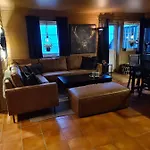 For Rent In Gautefall, Great Location For Skiing, Hiiking And Mountain Biking, Self Serviced But Housekeeping Be Added For An Extra Fee Apartment