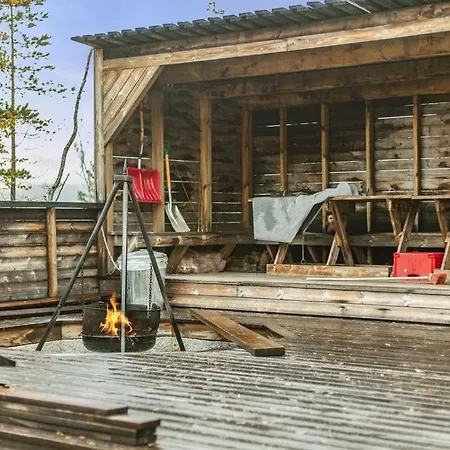 For Rent In Gautefall, Great Location For Skiing, Hiiking And Mountain Biking, Self Serviced But Housekeeping Be Added For An Extra Fee Apartment Drangedal